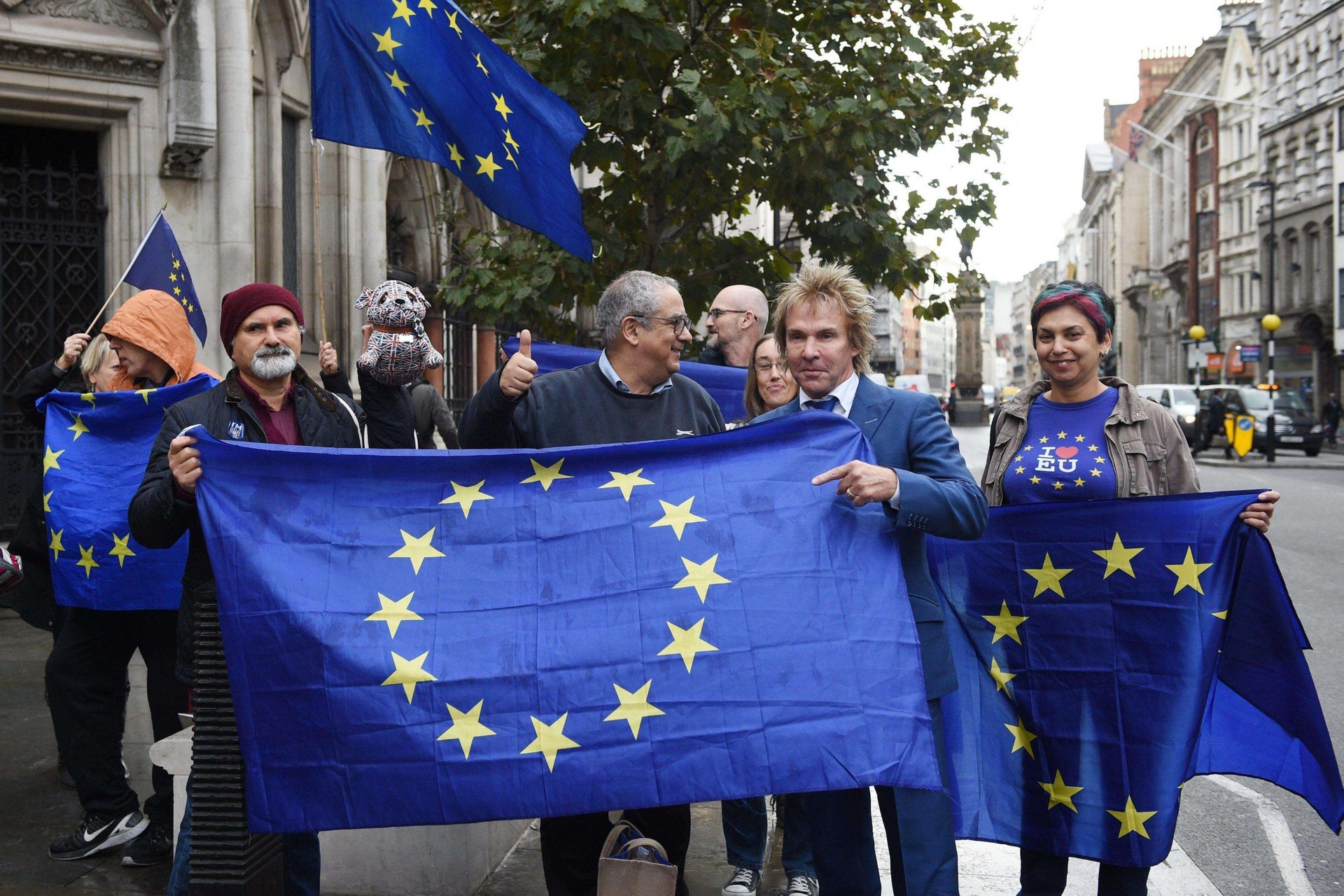 Brexit L Alta Corte Serve Il Voto Del Parlamento Ecco Cosa Succede Ora