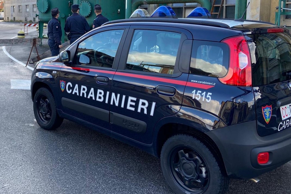 Tragedia A Mesenzana Il Padre Uccide I Due Figli E Si Toglie La Vita