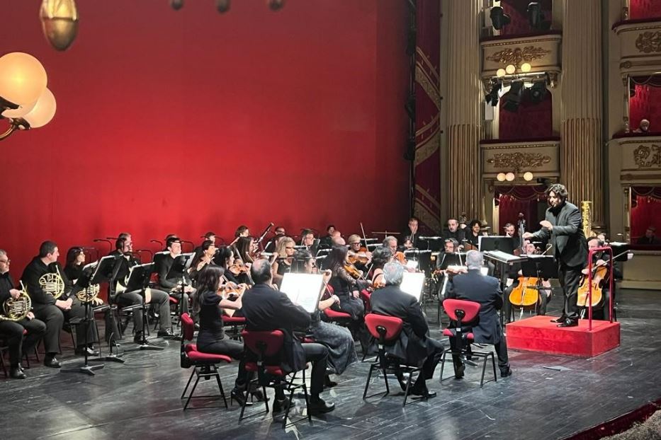 Con Arlia Il Genio Di Cilea Torna A Incantare La Scala