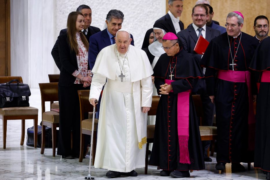 Francesco No A Cristiani Ideologi Appello Per Il Cessate Il Fuoco