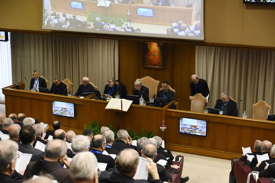 Zuppi La Chiesa E I Cristiani Credono Nella Pace Riforme Siano Condivise