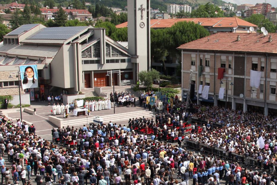 Il Papa la chiesa della Trinità custodisca la memoria di Elisa Claps