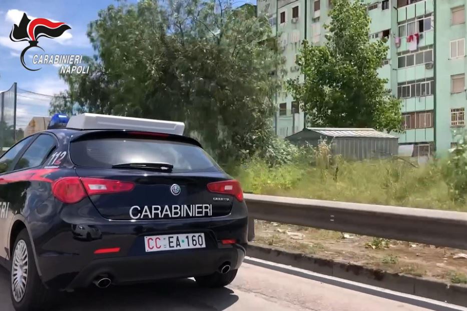 Caivano In Carcere 7 Minori Gli Stupri Filmati Anche Nelle Videochiamate