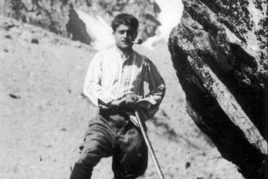 Chi Sono I Figli Nella Santit Del Beato Pier Giorgio Frassati