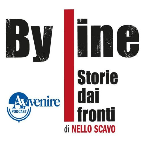 By-line. Storie dai fronti