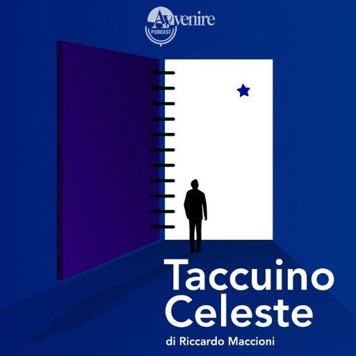 Taccuino Celeste - In cosa crede chi crede