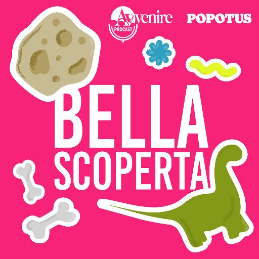 Bella scoperta