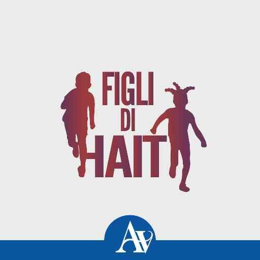 Figli di Haiti