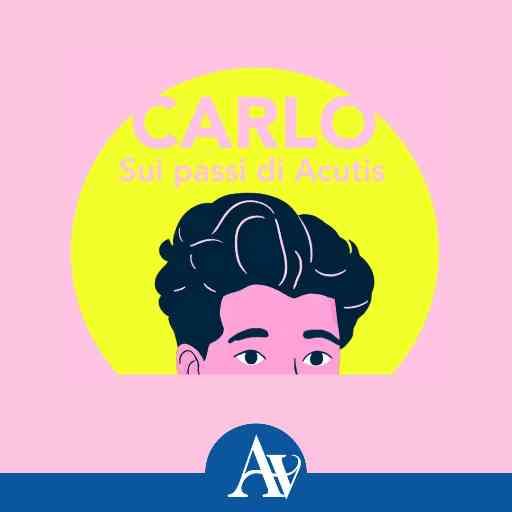 CARLO. Sui passi di Acutis