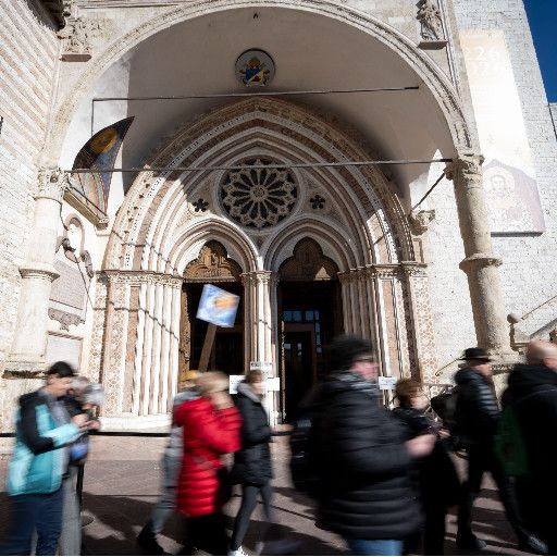 San Francesco Vive: un numero da collezione