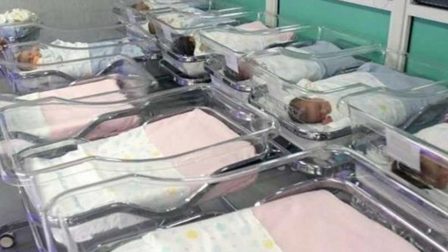L'Europa sterile dei leader senza figli
