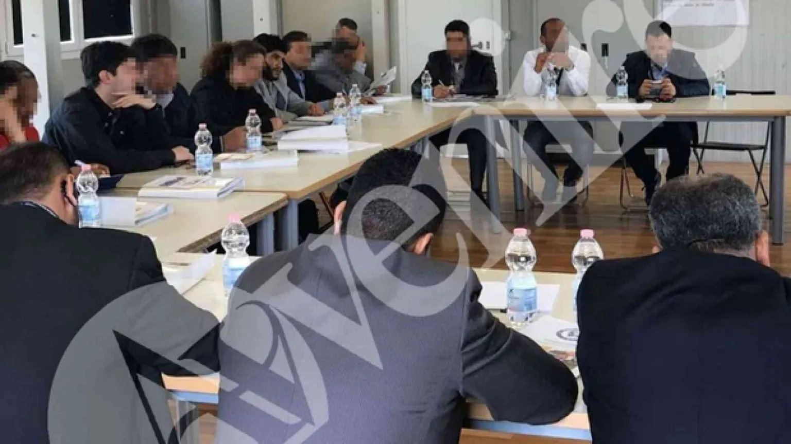 Dalla Libia a Mineo, il negoziato tra l'Italia e il boss