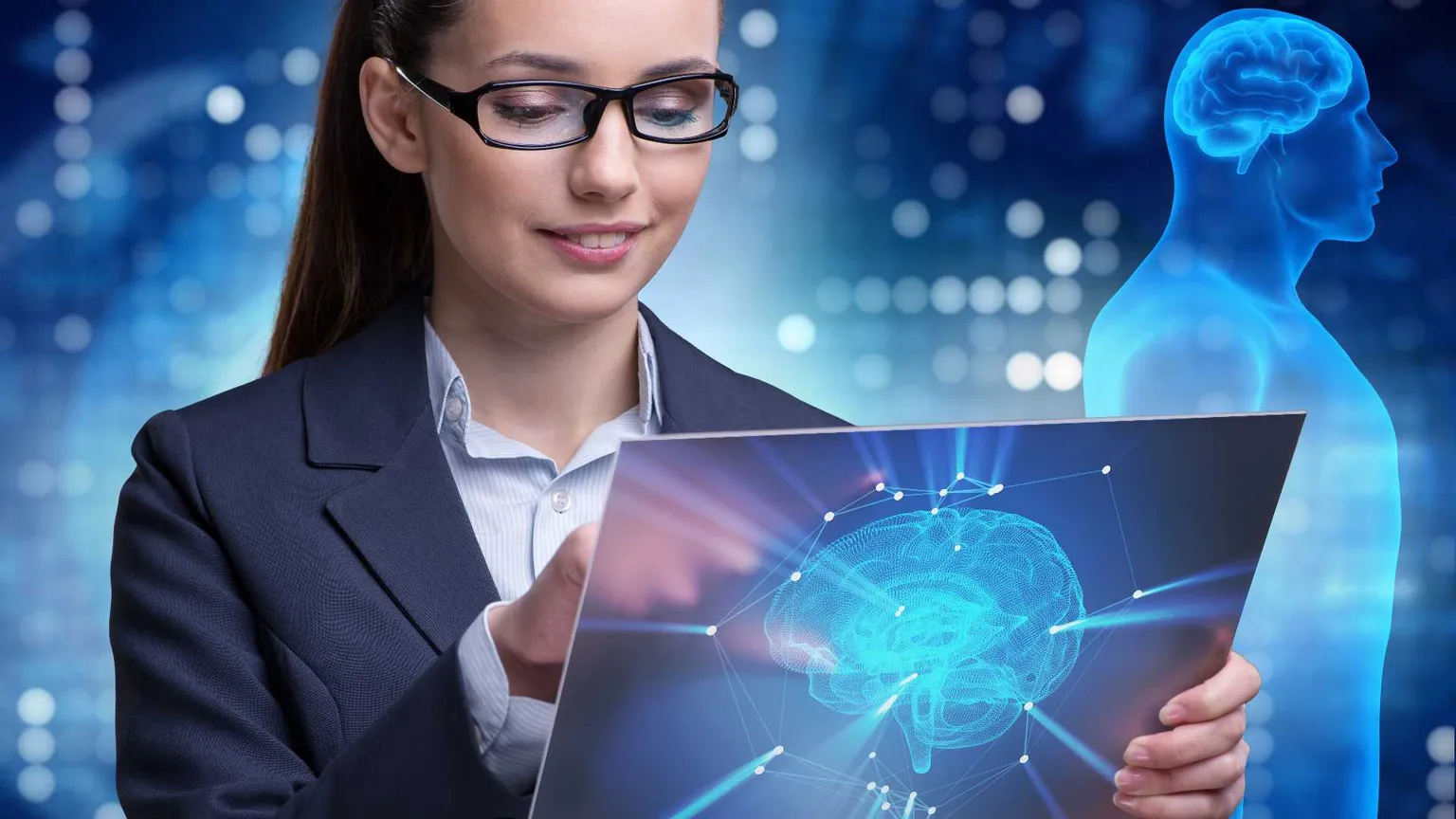 Un'alleanza tra le scienze umane per educare l'IA