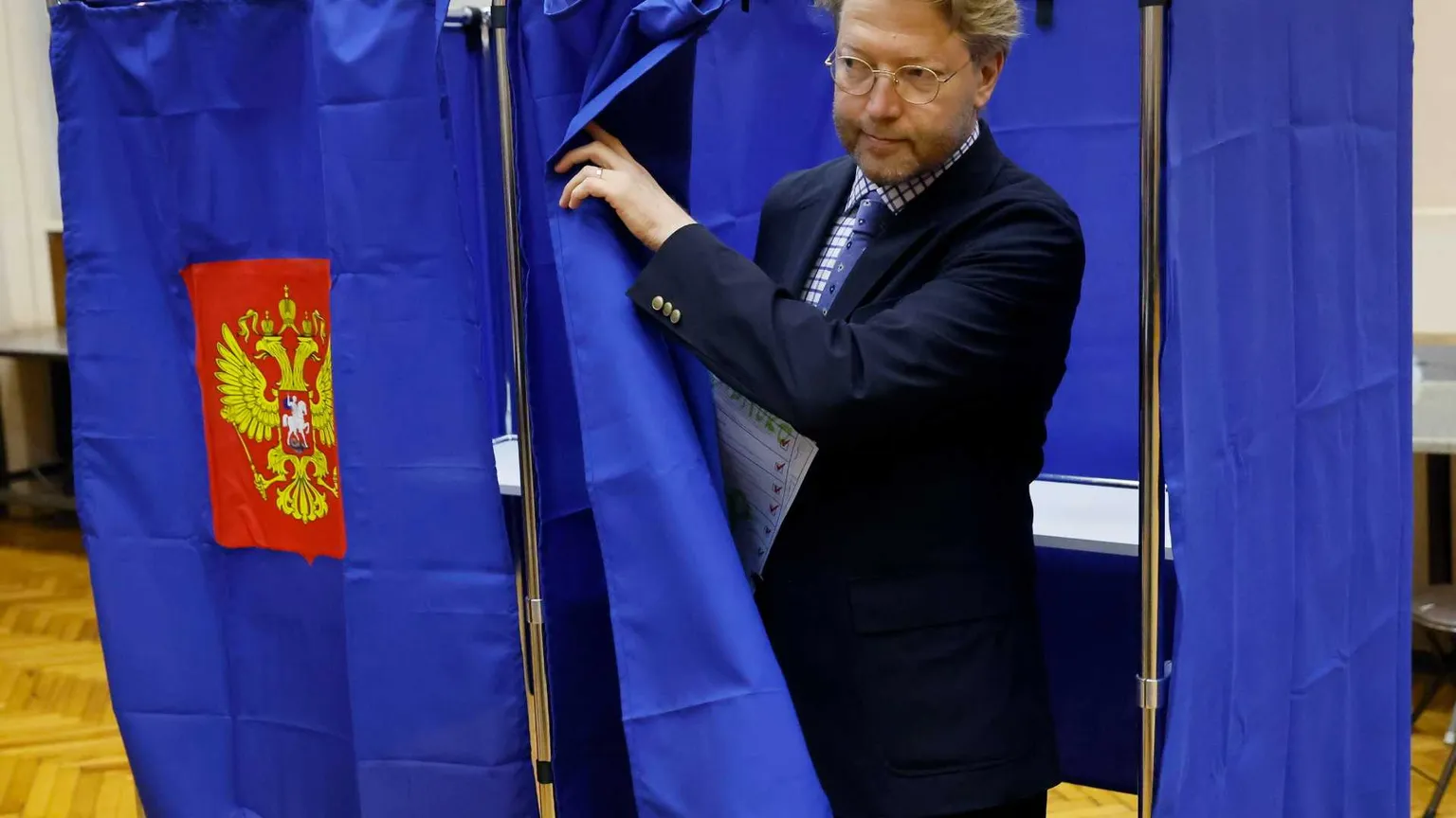 Dopo il voto per la Duma Jbloko è diventato la vera forza di opposizione