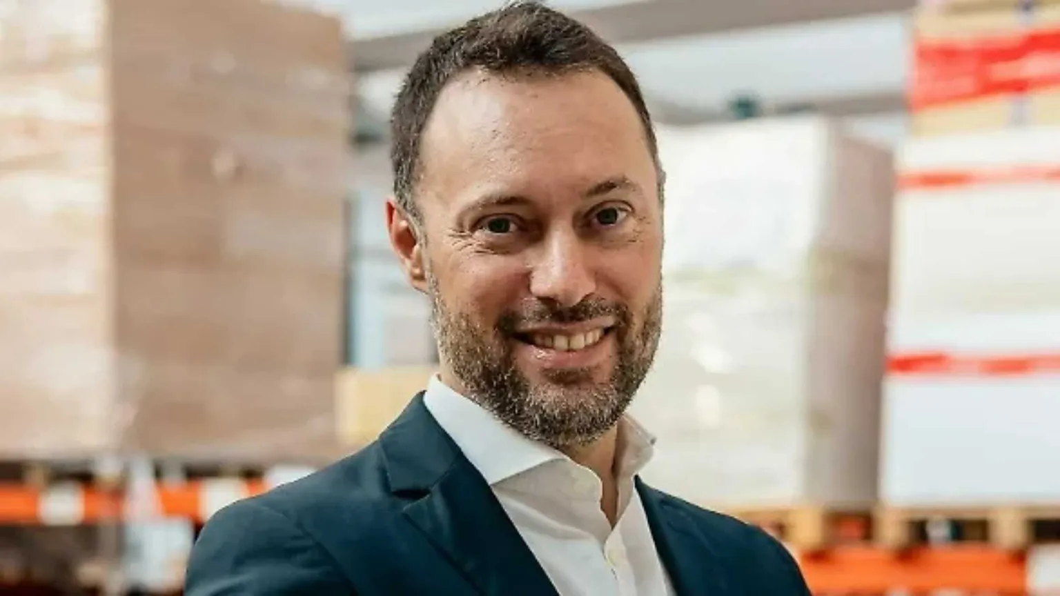 Giustacchini tech to rent, dal noleggio alla formazione