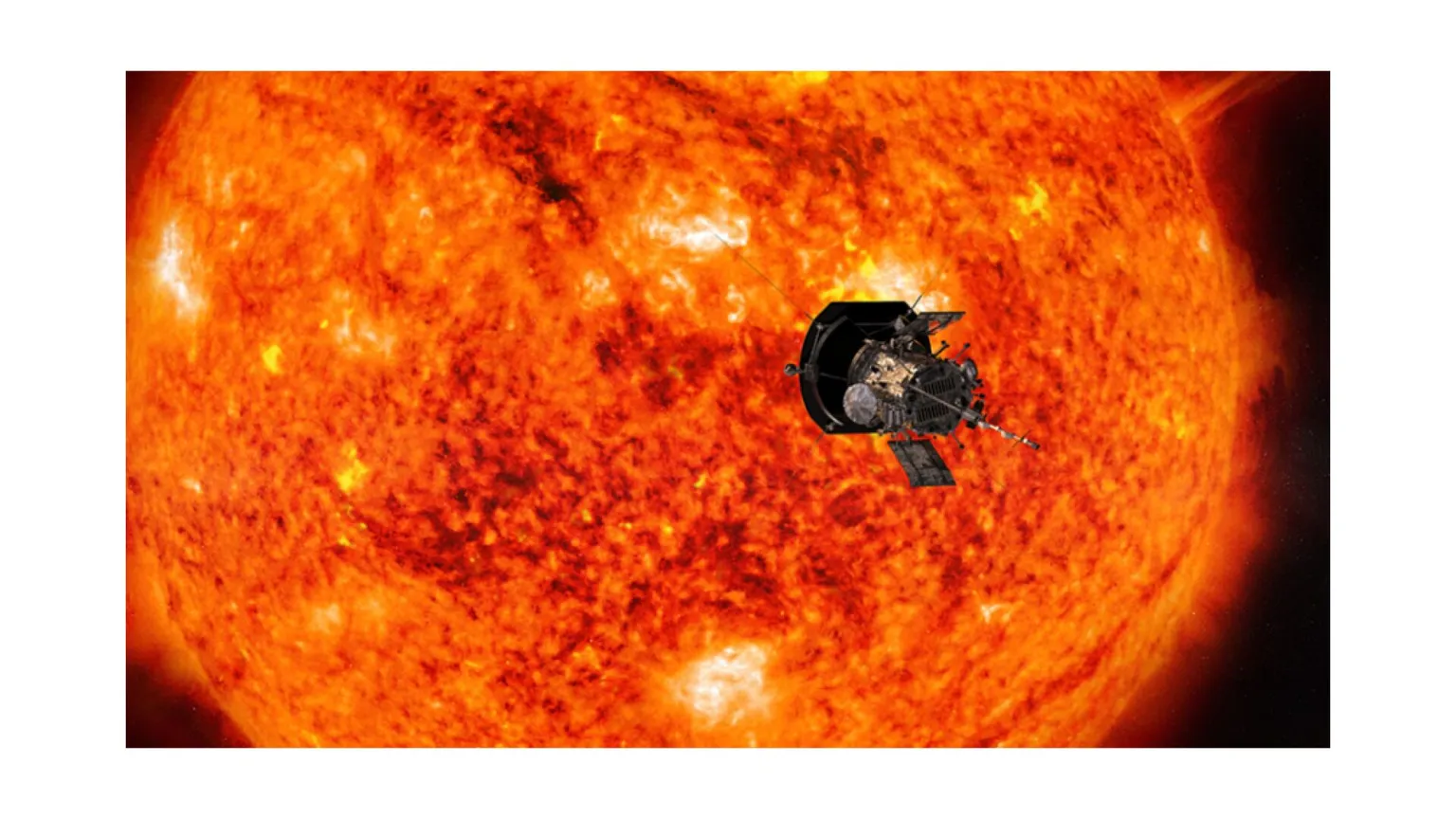 Capire il Sole per salvare la Terra