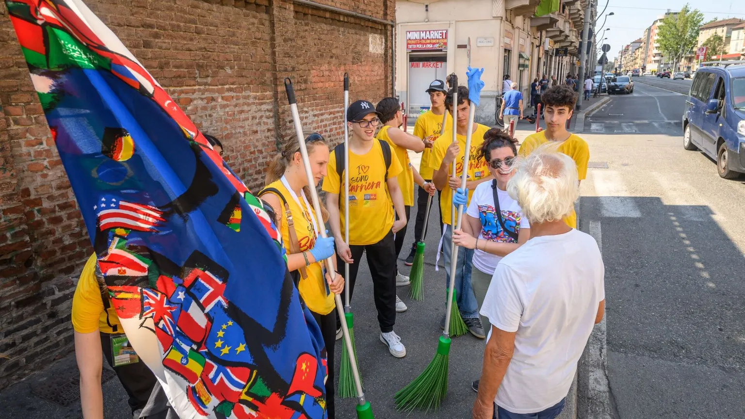 Demografia, diseguaglianze e welfare: c'è un'agenda del Terzo settore per la manovra