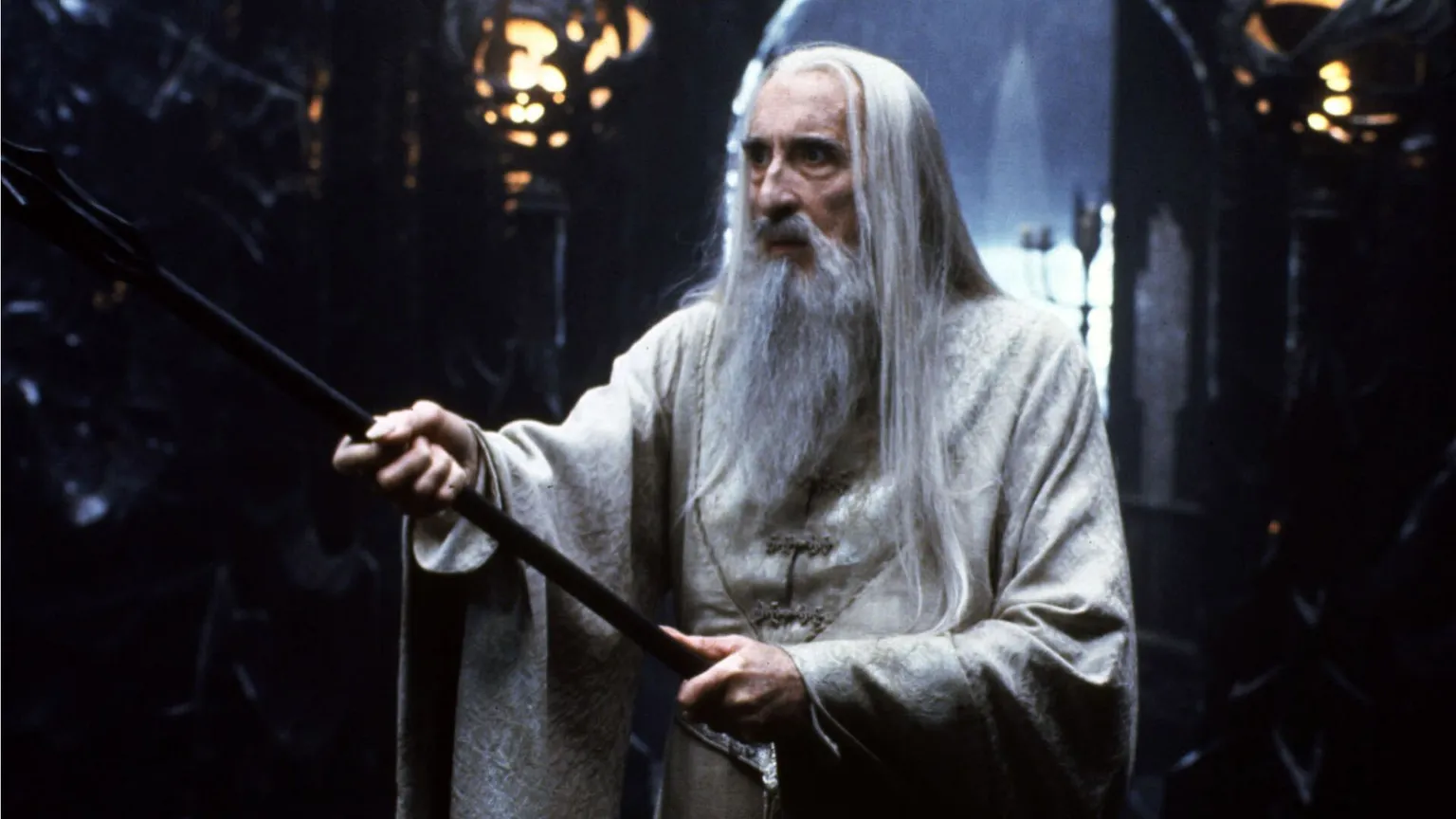 Tolkien e i Saruman della Silicon Valley che hanno ceduto alla tentazione del potere