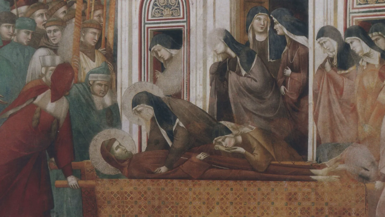 «Francesco, patrono d’Italia e santo senza frontiere. Fraternità che sfida la cultura della potenza»