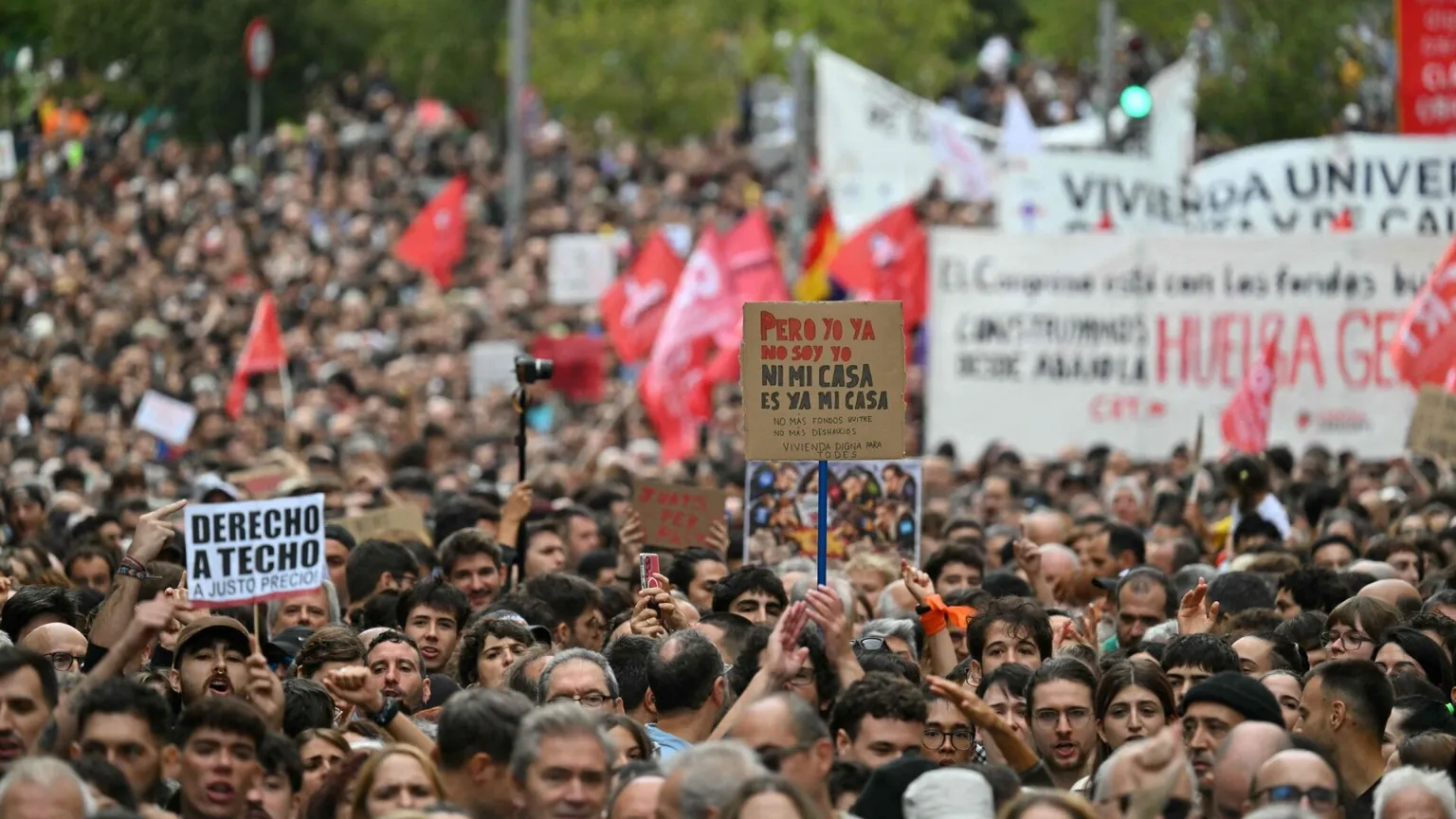 Ventunomila sfratti in un anno: in Italia l'emergenza è silenziosa