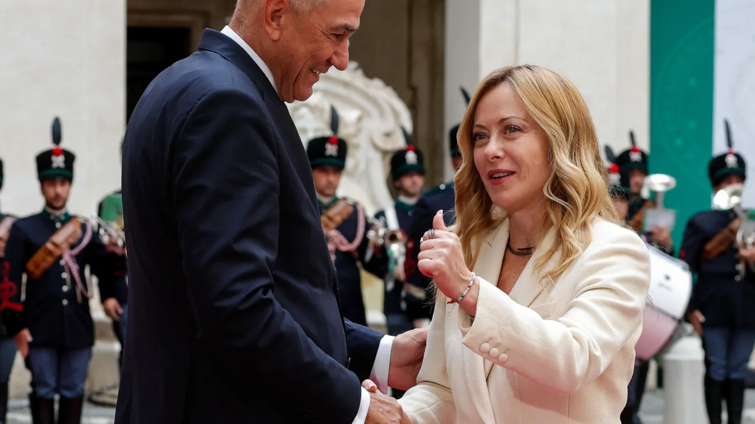 Riforma elettorale, il Governo non teme gli scogli della fiducia. E spunta la “pazza idea” delle politiche a maggio