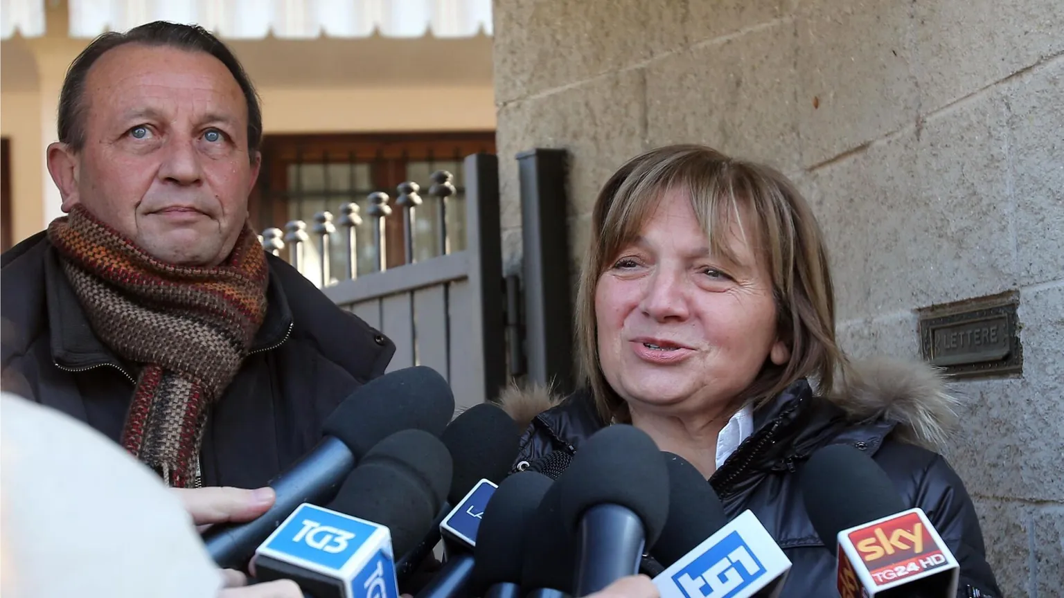 "Garlasco", i battibecchi tv da inorridire e la verità che dobbiamo ai genitori
