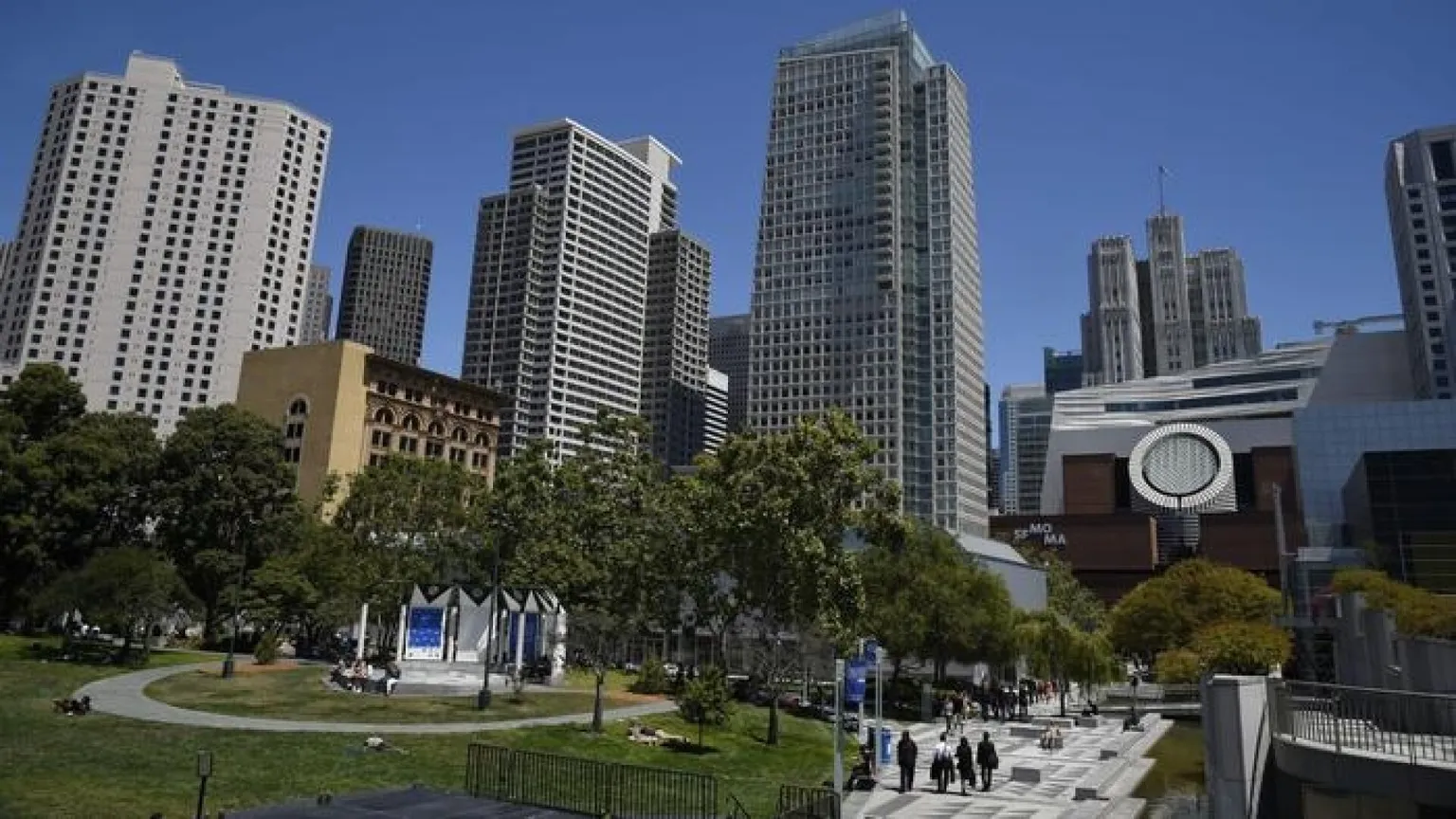 La Golden Age degli affitti a San Francisco