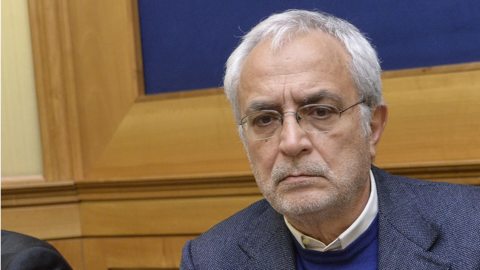 Mazzarella: «L’Occidente e la fuga dal disastro climatico»