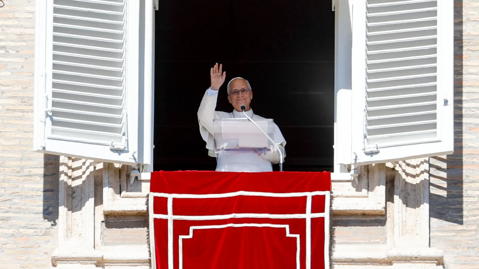 Il Papa: «Ho un nodulo al polmone. Devo operarmi». L’intervento al Gemelli nei prossimi giorni