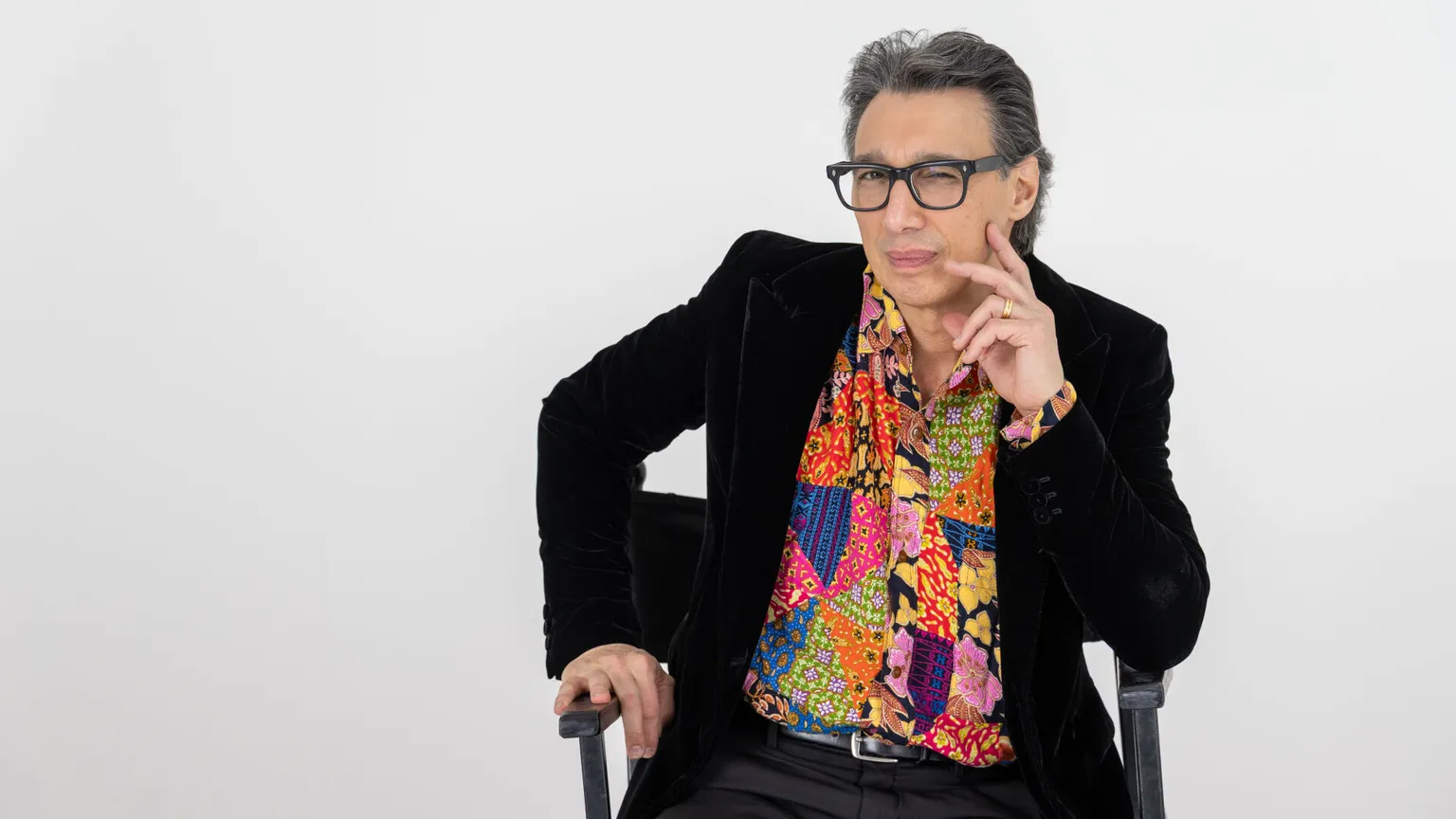 Paolo Jannacci: «Ritrovo papà nella musica»