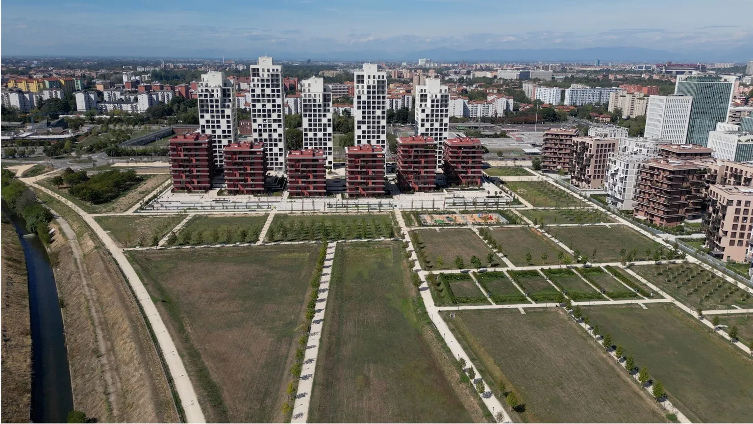 In Italia siamo ricchi di case, ma poveri di abitare