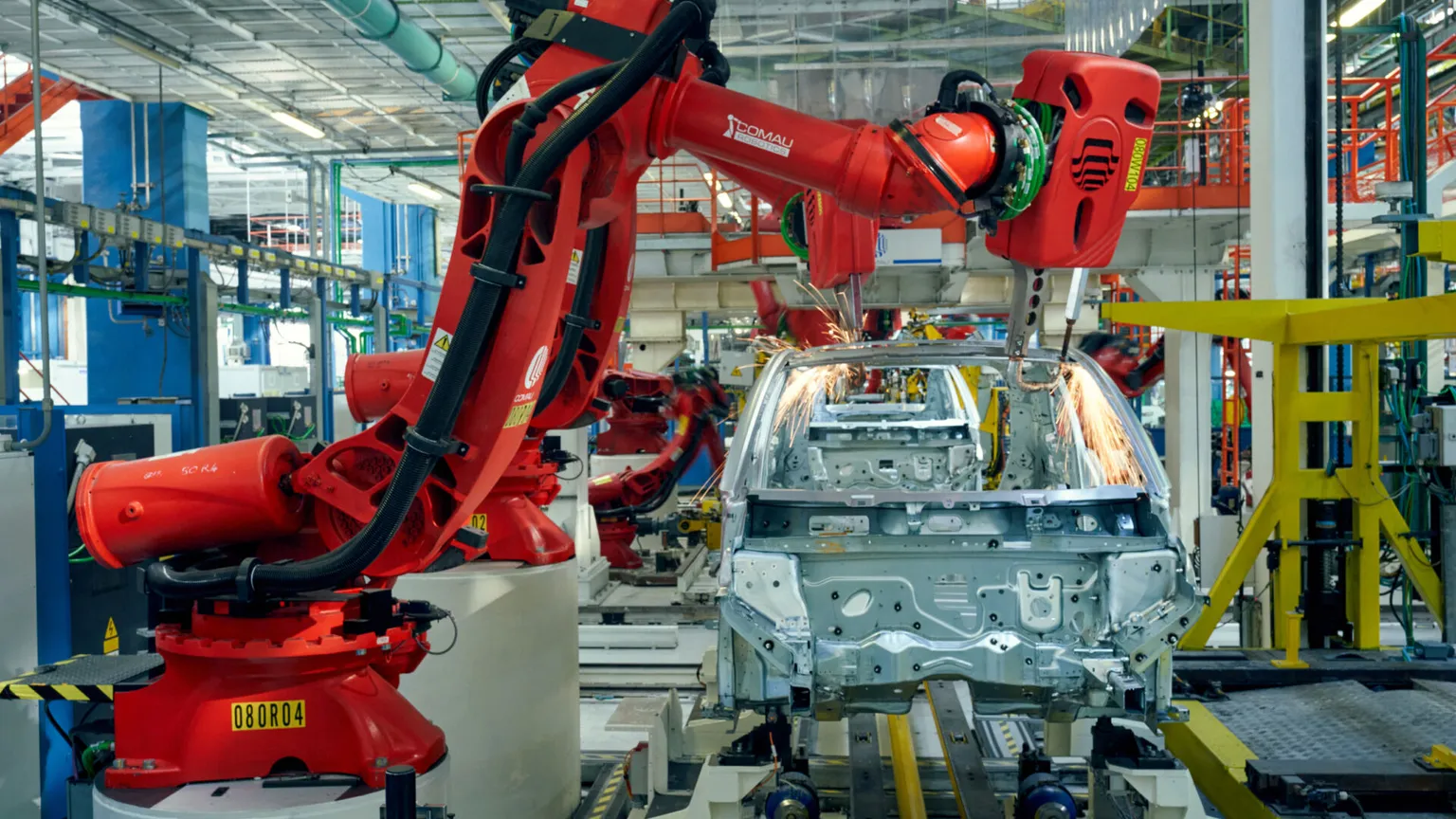 La Lombardia può diventare una "fabbrica" per l'intelligenza artificiale: quali sono le sfide