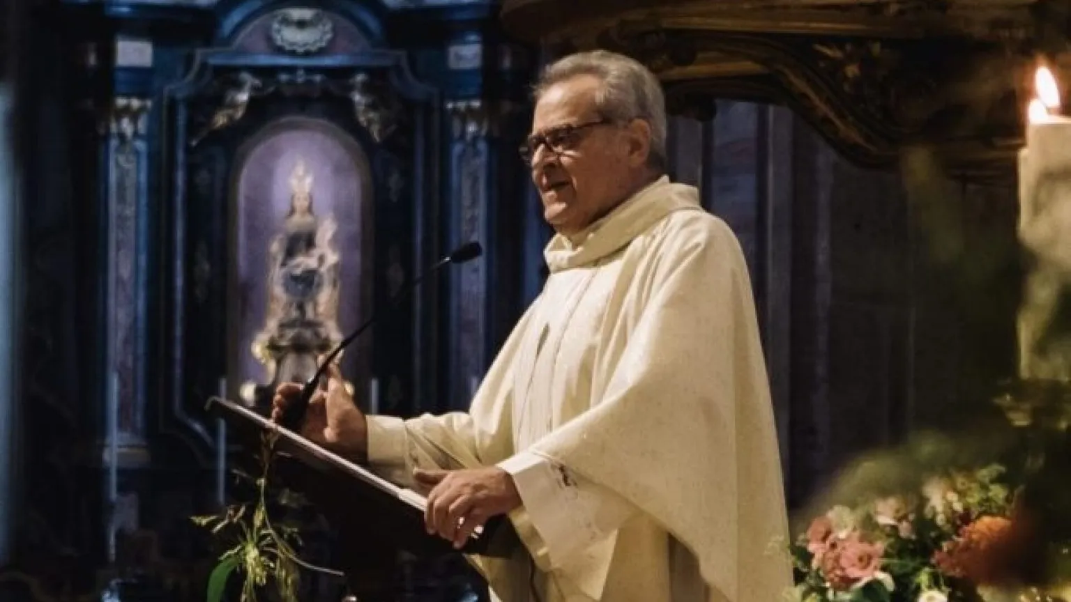 Un’associazione intitolata a don Giuseppe Angelini per offrire a tutti 50 anni di ricerca teologica