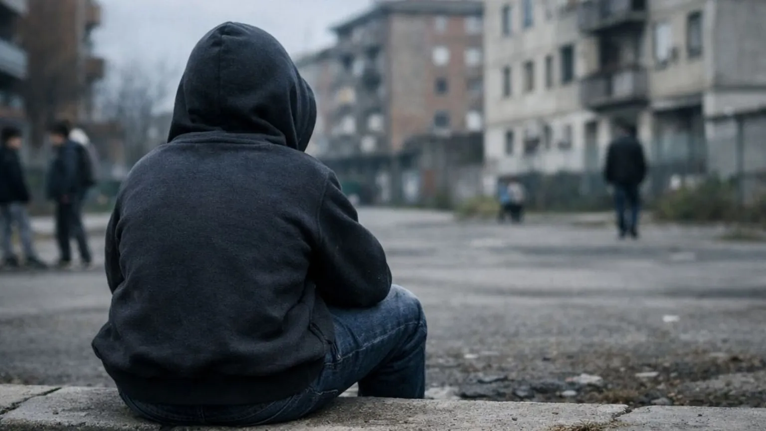 Stranieri, operai, famiglie numerose: ecco i volti dei poveri italiani