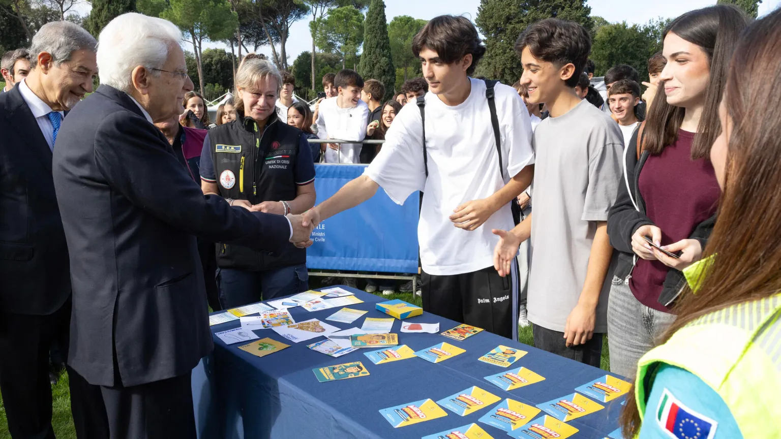 Il Quirinale, il Parlamento e quelle 51 "sfumature" di ricorrenza