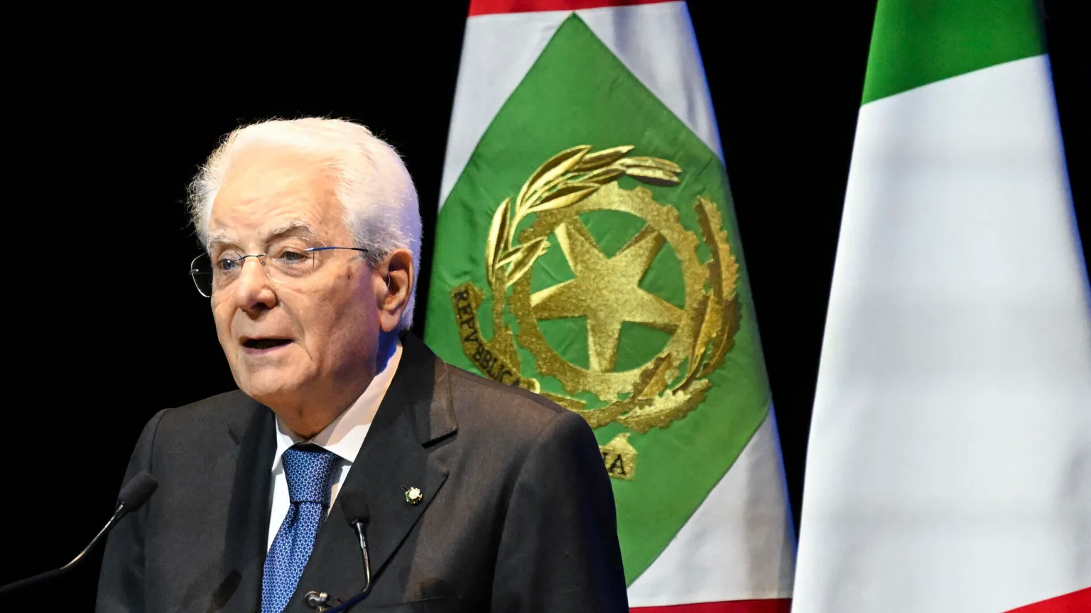 Mattarella richiama il Parlamento: troppe giornate nazionali, mancano criteri omogeni