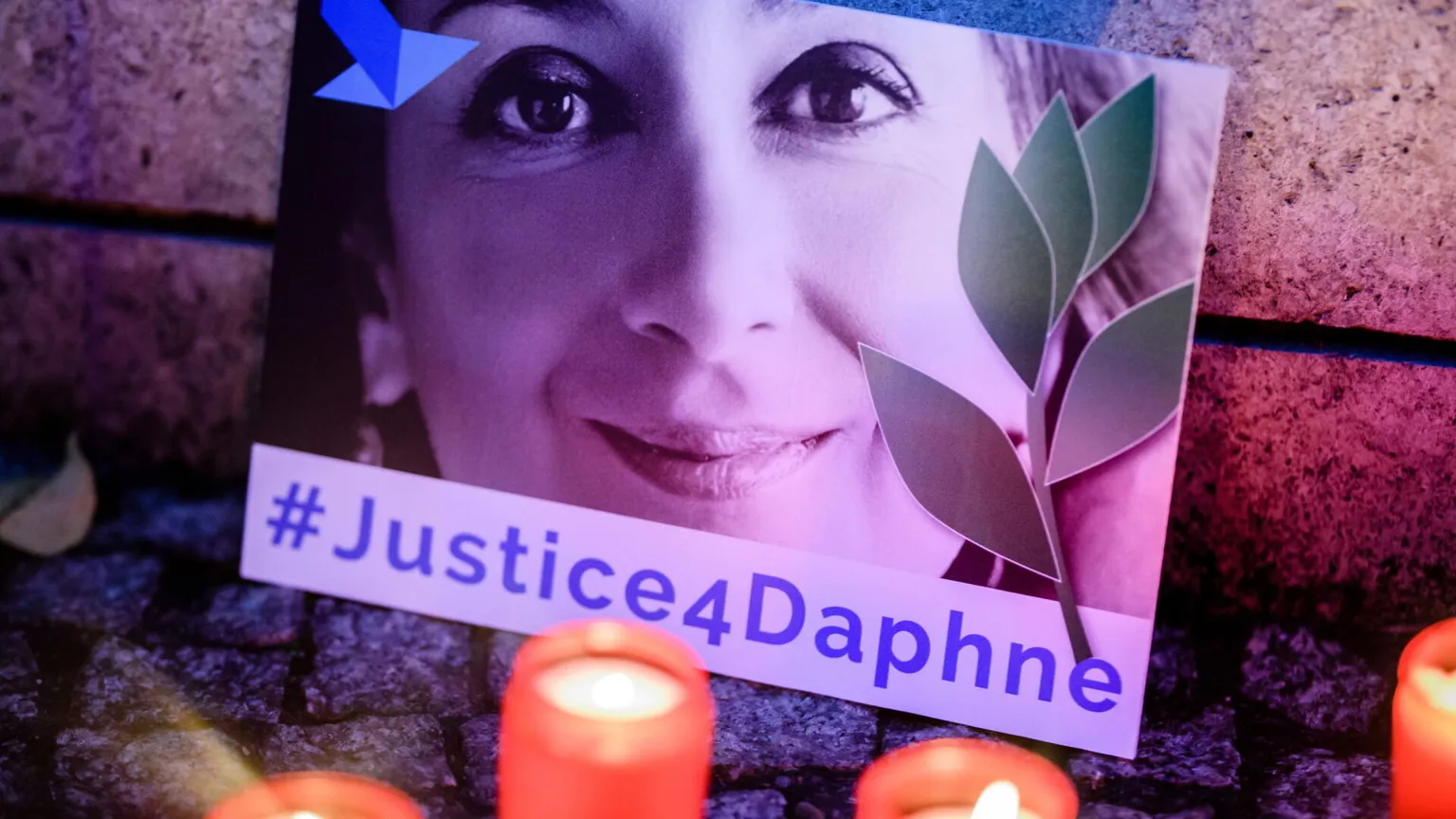 Daphne Caruana Galizia: quei nove anni in attesa della verità