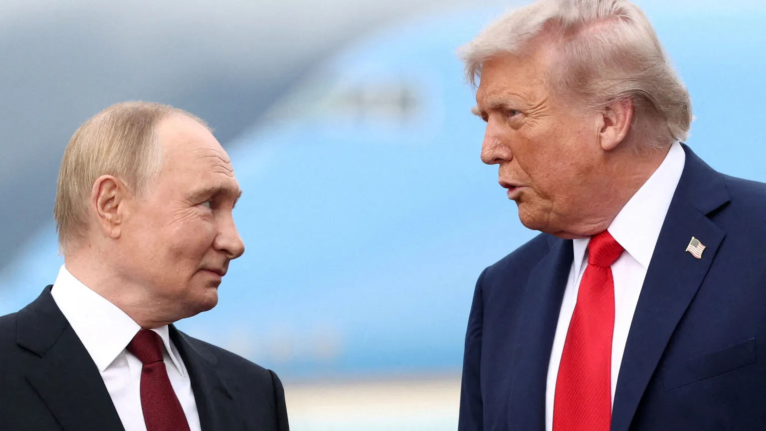 L'ultimo favore di Trump a Putin vuole disinnescare gli effetti di una possibile sconfitta al voto