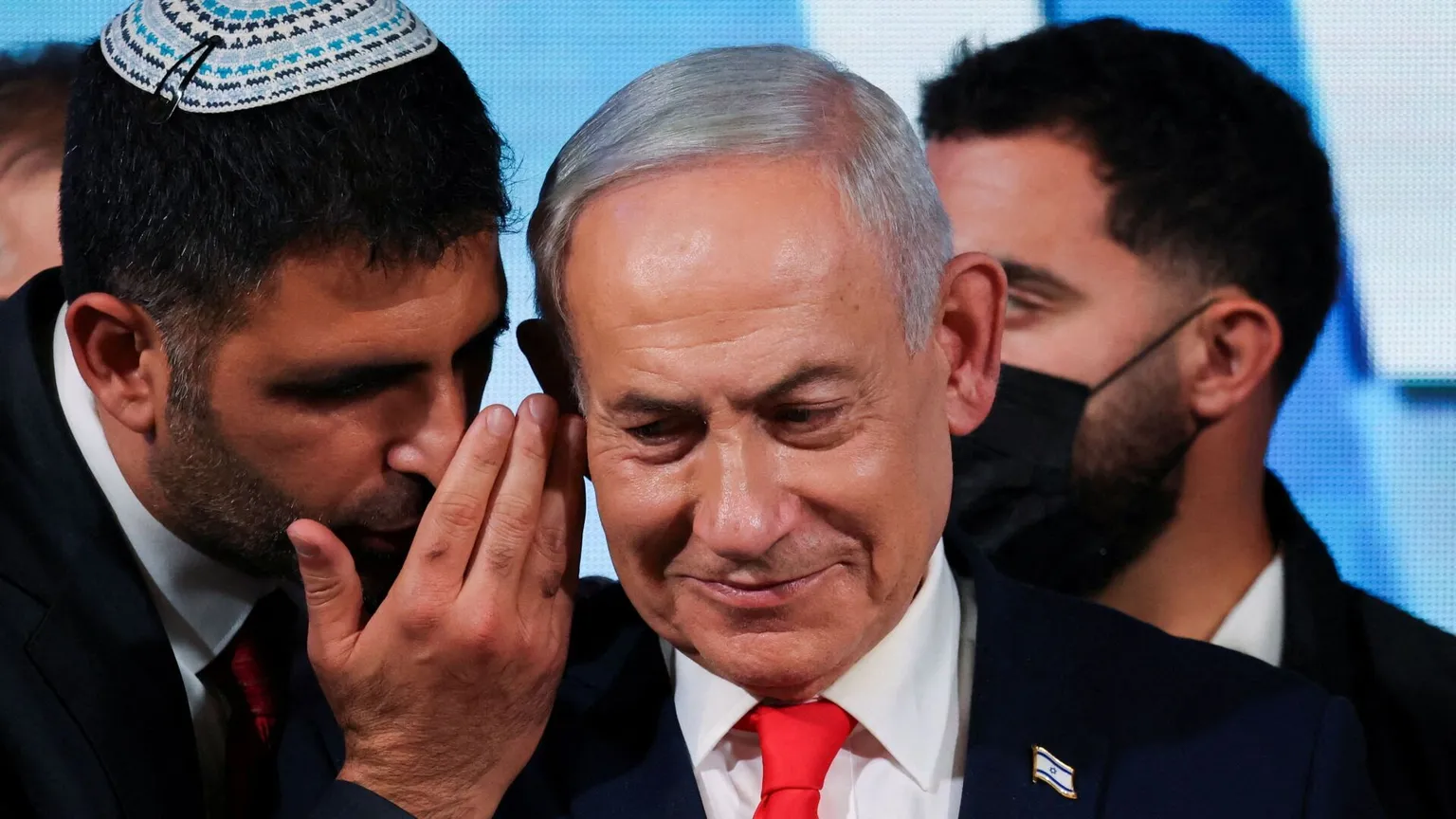Netanyahu avanti ma senza maggioranza: in Israele non c'è un vincitore chiaro