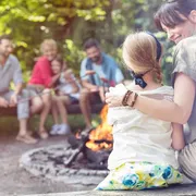 I ragazzi e l’inquietudine
(materia della crescita )
trattata come disturbo