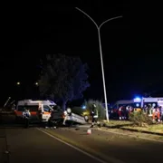 Investito in bici nel Reggiano, muore 19enne. A Cagliari due giovani arrestati per aver speronato una famiglia