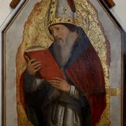 Algoritmi e cuori inquieti. Sant’Agostino nella Magnifica humanitas