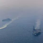 Tra Usa e Iran una tregua fragile, ma si può sperare
