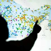 La speranza oltre la guerra vede una Conferenza per la pace