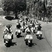Ottant’anni di un mito. Così “l’Italia s’è Vespa”