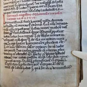 Scoperti due discorsi sconosciuti di sant'Agostino