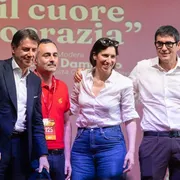 Quanto conta il centro in vista delle Politiche? Il "campo largo" ora si interroga