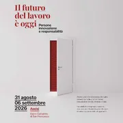 Percorsi Assisi 2026, torna la summer school sul lavoro del futuro