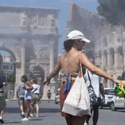 Così "accelera" il caldo. «In tre giorni 12mila decessi in più»