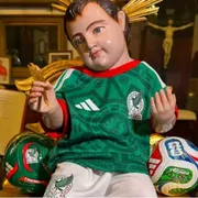 I Mondiali di calcio nell’infosfera ecclesiale